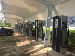 新能源充電樁回收 循環經濟下的綠色新賽道